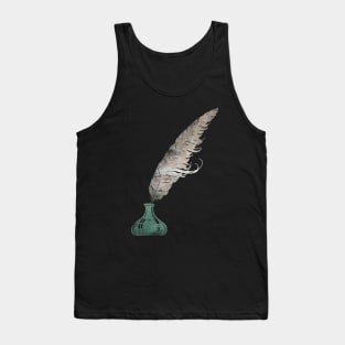 Chanter Tank Top